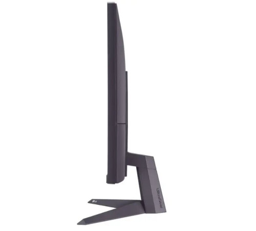 მონიტორი LG Ultragear 27GS50F-B 27'' VA FHD 1920 x 1080 1ms 180Hz
