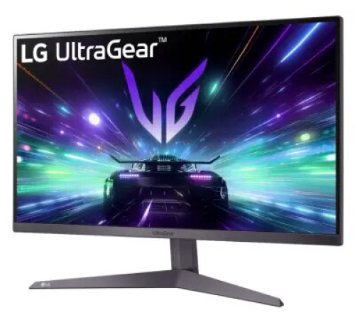 მონიტორი LG Ultragear 27GS50F-B 27'' VA FHD 1920 x 1080 1ms 180Hz