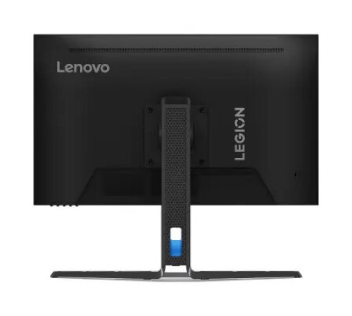 მონიტორი LENOVO Legion R24e 23.8'''' IPS  FHD 1920x1080 300 cd/m²   0.5ms 180Hz Raven Black