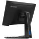 მონიტორი LENOVO Legion R24e 23.8'''' IPS  FHD 1920x1080 300 cd/m²   0.5ms 180Hz Raven Black