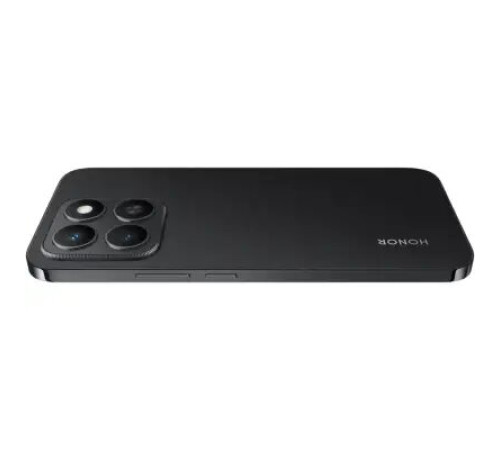 მობილური ტელეფონი HONOR X8c 8GB/256GB Dual Sim Midnight Black