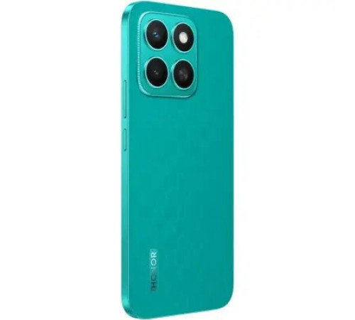 მობილური ტელეფონი HONOR X8c 8GB/128GB Dual Sim Green