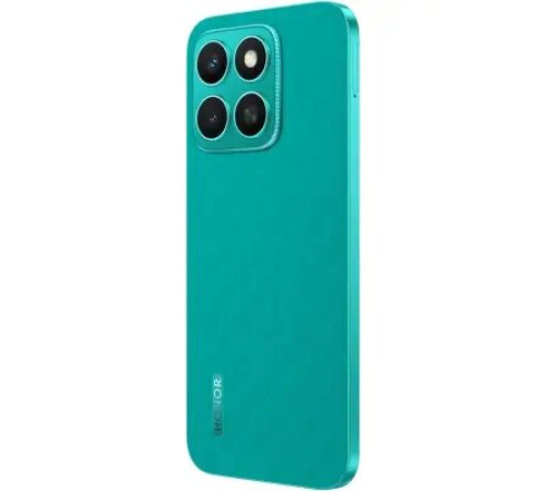 მობილური ტელეფონი HONOR X8c 8GB/128GB Dual Sim Green