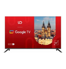 ტელევიზორი UDTV TV 65"(165cm)/ UD 65GU6210