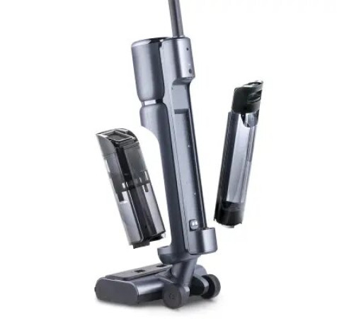 მტვერსასრუტი THOMAS AQUA FloorCleaner Cordless PLUS