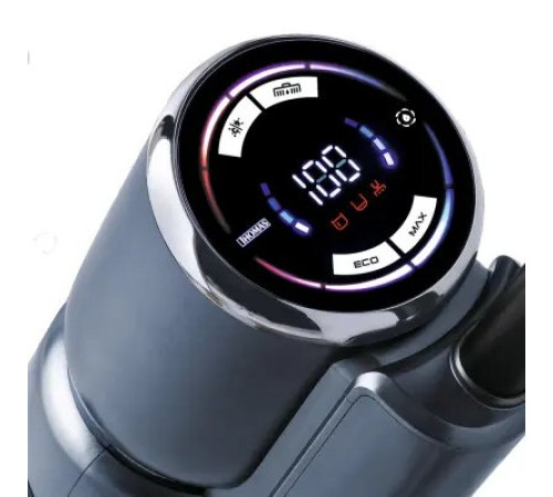 მტვერსასრუტი THOMAS AQUA FloorCleaner Cordless PLUS