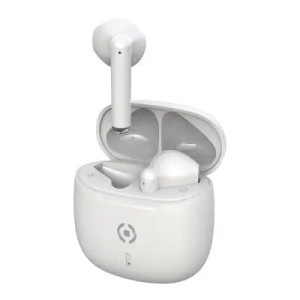 ყურსასმენი Celly BUZ2 True Wireless Earbuds White