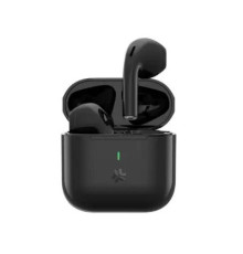ყურსასმენი Celly Compact True Wireless Earbuds Black