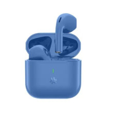 ყურსასმენი Celly Compact True Wireless Earbuds Blue