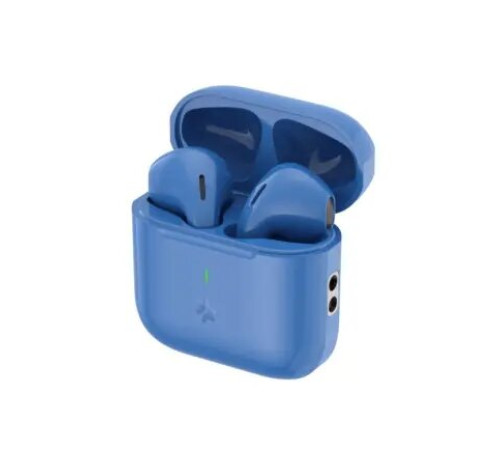 ყურსასმენი Celly Compact True Wireless Earbuds Blue