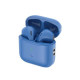ყურსასმენი Celly Compact True Wireless Earbuds Blue