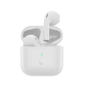 ყურსასმენი Celly Compact True Wireless Earbuds White