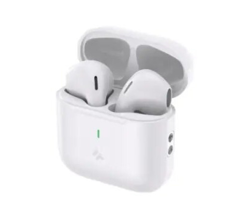 ყურსასმენი Celly Compact True Wireless Earbuds White