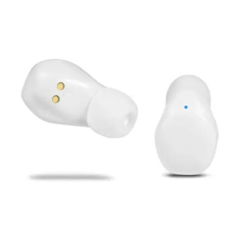 ყურსასმენი Celly FLIP2 True Wireless Earbuds White