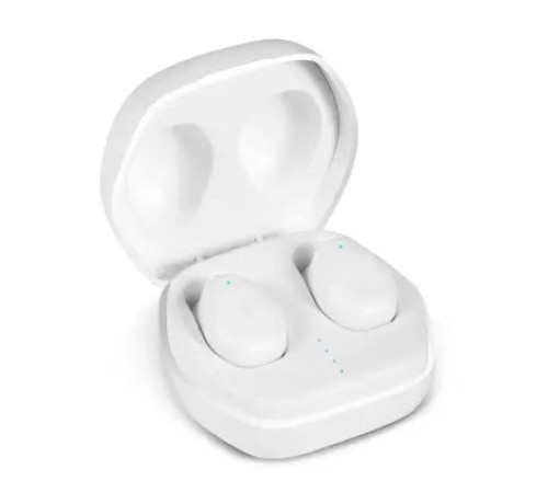 ყურსასმენი Celly FLIP2 True Wireless Earbuds White