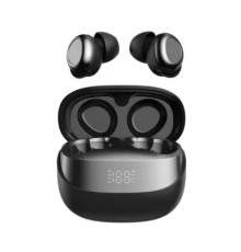 ყურსასმენი Celly FLIP3 True Wireless Earbuds Black