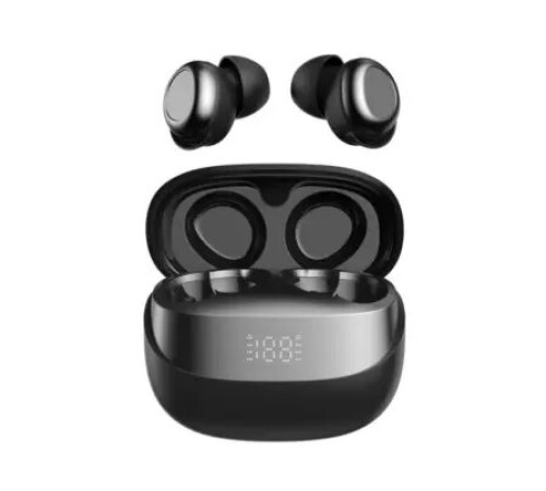 ყურსასმენი Celly FLIP3 True Wireless Earbuds Black