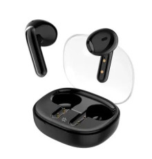 ყურსასმენი Celly SHEER2 True Wireless Earbuds Black