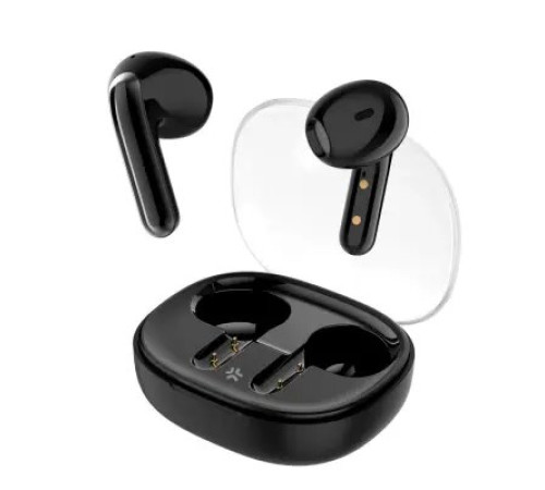 ყურსასმენი Celly SHEER2 True Wireless Earbuds Black