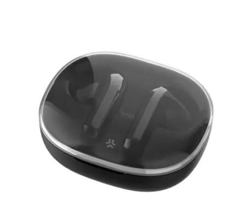 ყურსასმენი Celly SHEER2 True Wireless Earbuds Black