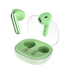 ყურსასმენი Celly SHEER2 True Wireless Earbuds Green