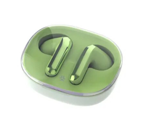 ყურსასმენი Celly SHEER2 True Wireless Earbuds Green