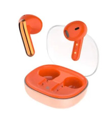 ყურსასმენი Celly SHEER2 True Wireless Earbuds Orange