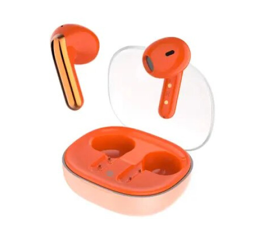 ყურსასმენი Celly SHEER2 True Wireless Earbuds Orange