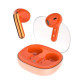 ყურსასმენი Celly SHEER2 True Wireless Earbuds Orange