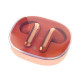 ყურსასმენი Celly SHEER2 True Wireless Earbuds Orange