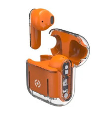 ყურსასმენი Celly SHEER True Wireless Earbuds White