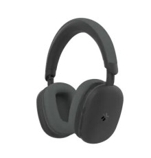 ყურსასმენი Celly SOUNDBEAT With ANC & ENC Wireless Headphone Black