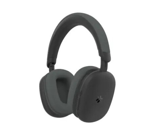 ყურსასმენი Celly SOUNDBEAT With ANC & ENC Wireless Headphone Black