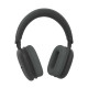 ყურსასმენი Celly SOUNDBEAT With ANC & ENC Wireless Headphone Black