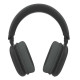 ყურსასმენი Celly SOUNDBEAT With ANC & ENC Wireless Headphone Black