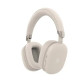 ყურსასმენი Celly SOUNDBEAT With ANC & ENC Wireless Headphone White