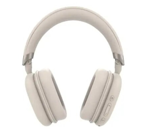 ყურსასმენი Celly SOUNDBEAT With ANC & ENC Wireless Headphone White
