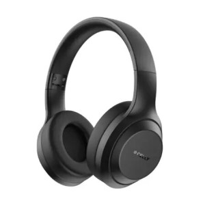 ყურსასმენი Celly WAVEBEAT Wireless Headphone Black