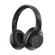 ყურსასმენი Celly WAVEBEAT Wireless Headphone Black