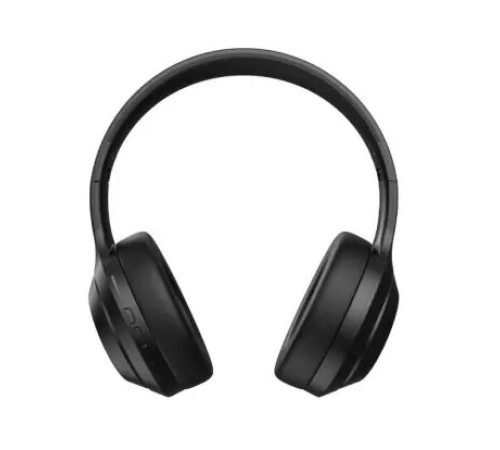 ყურსასმენი Celly WAVEBEAT Wireless Headphone Black