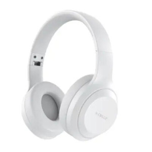 ყურსასმენი Celly WAVEBEAT Wireless Headphone White