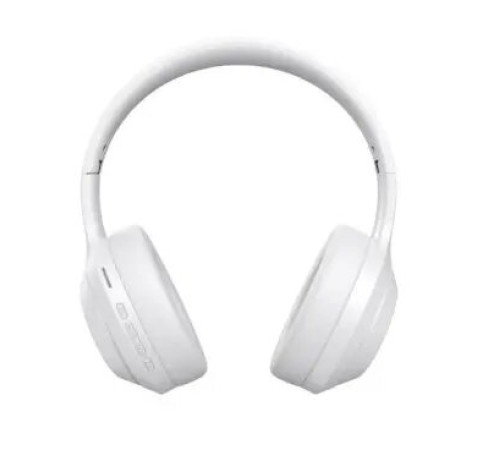 ყურსასმენი Celly WAVEBEAT Wireless Headphone White