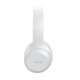 ყურსასმენი Celly WAVEBEAT Wireless Headphone White