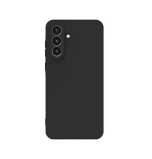 მობილურის ქეისი Celly CROMO For Samsung Galaxy A56 Black