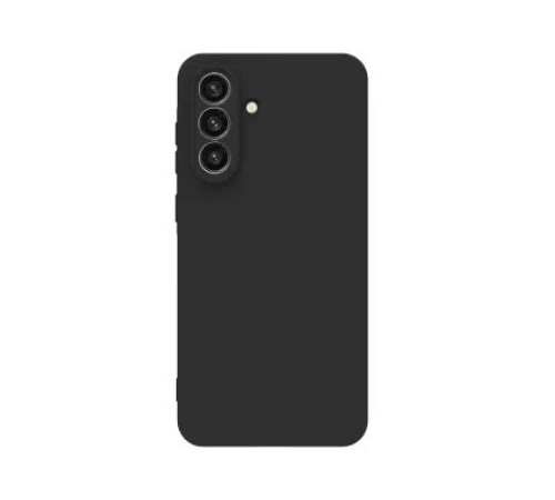 მობილურის ქეისი Celly CROMO For Samsung Galaxy A56 Black