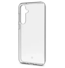 მობილურის ქეისი Celly GELSKIN For Samsung Galaxy A56 Transparent