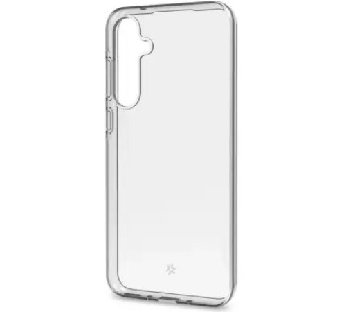 მობილურის ქეისი Celly GELSKIN For Samsung Galaxy A56 Transparent