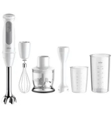ბლენდერი BRAUN MQ50220MWH White
