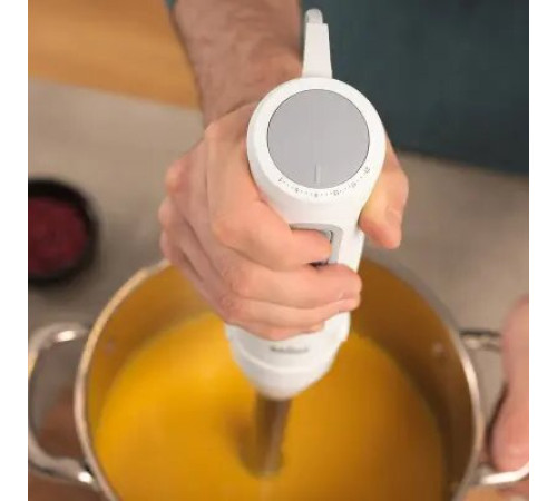 ბლენდერი BRAUN MQ50220MWH White