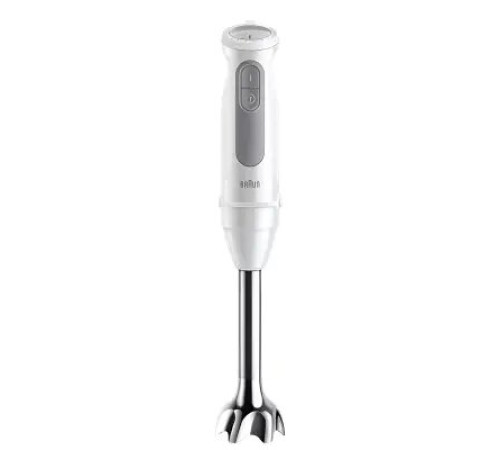 ბლენდერი BRAUN MQ50220MWH White